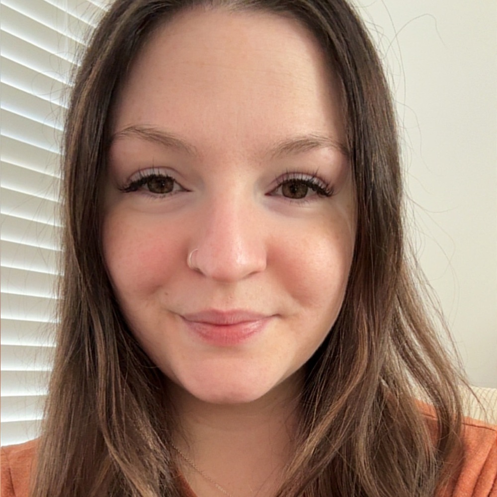 Meet your Posher, Marina